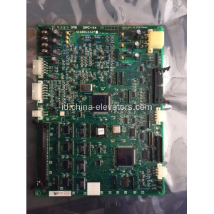 LG Sigma Elevator PCB DPC-114